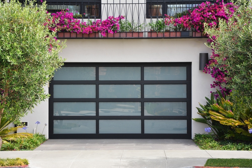 When to Seek Garage Door Service in Louisville, KY