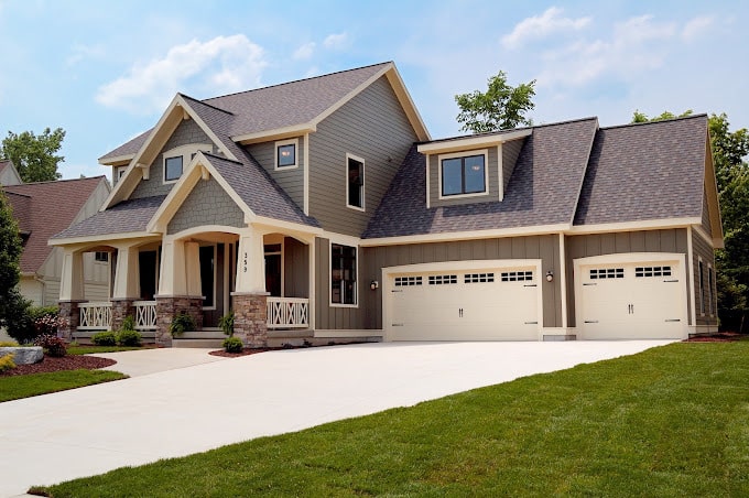 Why Consider a Garage Door Tune-Up in Louisville, KY